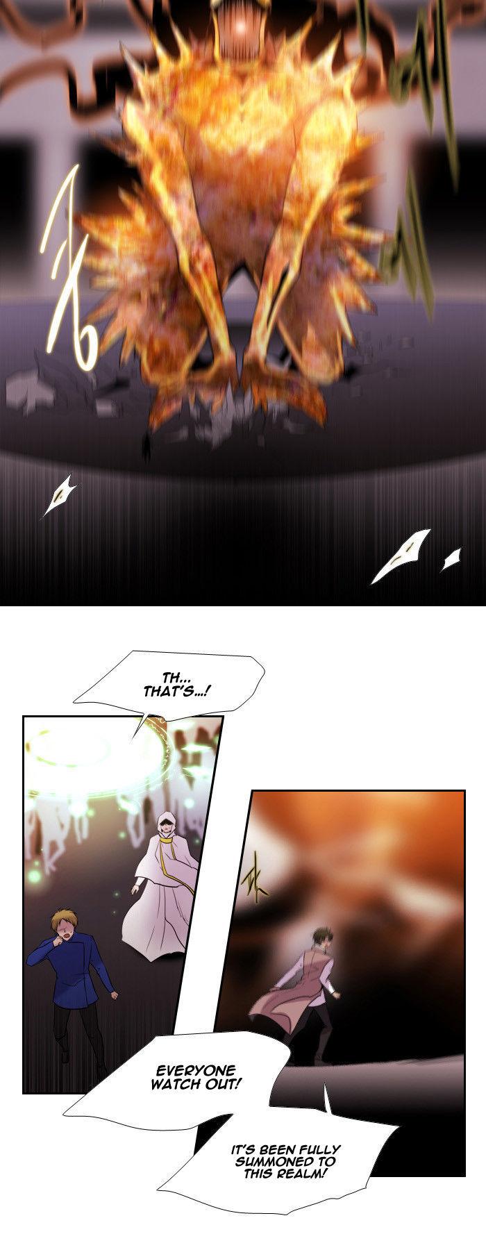 Black Haze Chapter 143 page 18 - Chapter 143