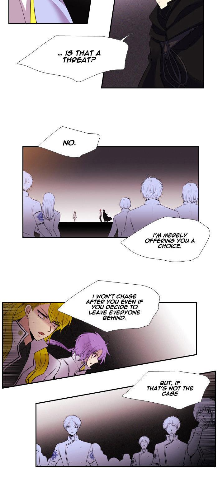 Black Haze Chapter 143 page 2 - Chapter 143