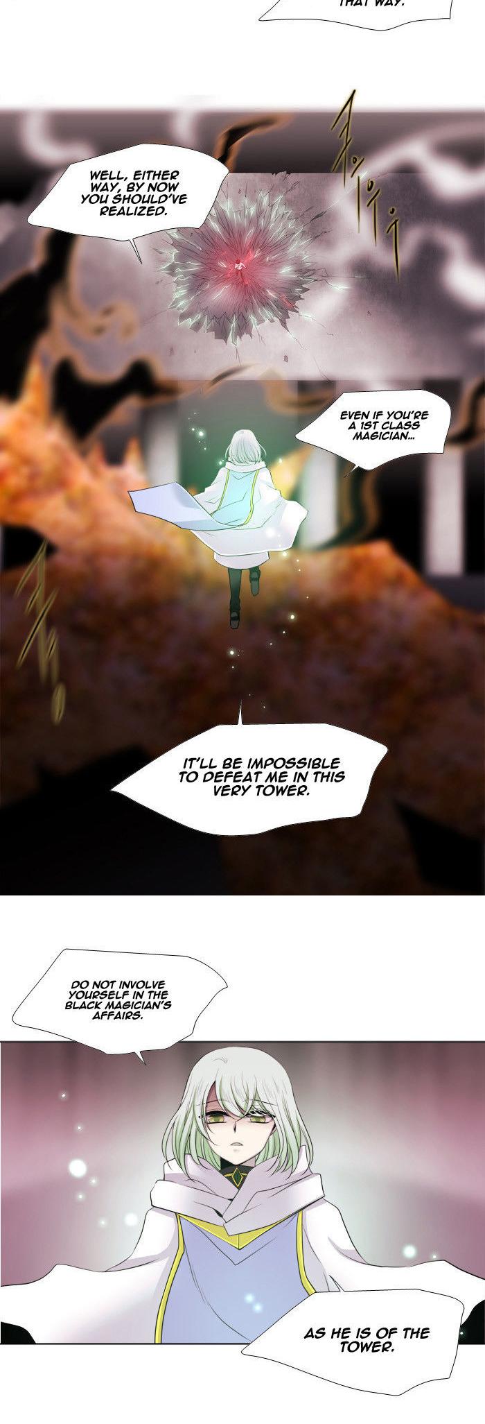Black Haze Chapter 143 page 22 - Chapter 143
