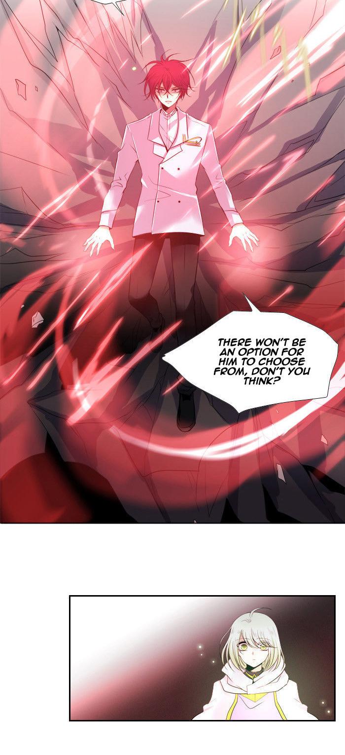 Black Haze Chapter 143 page 24 - Chapter 143