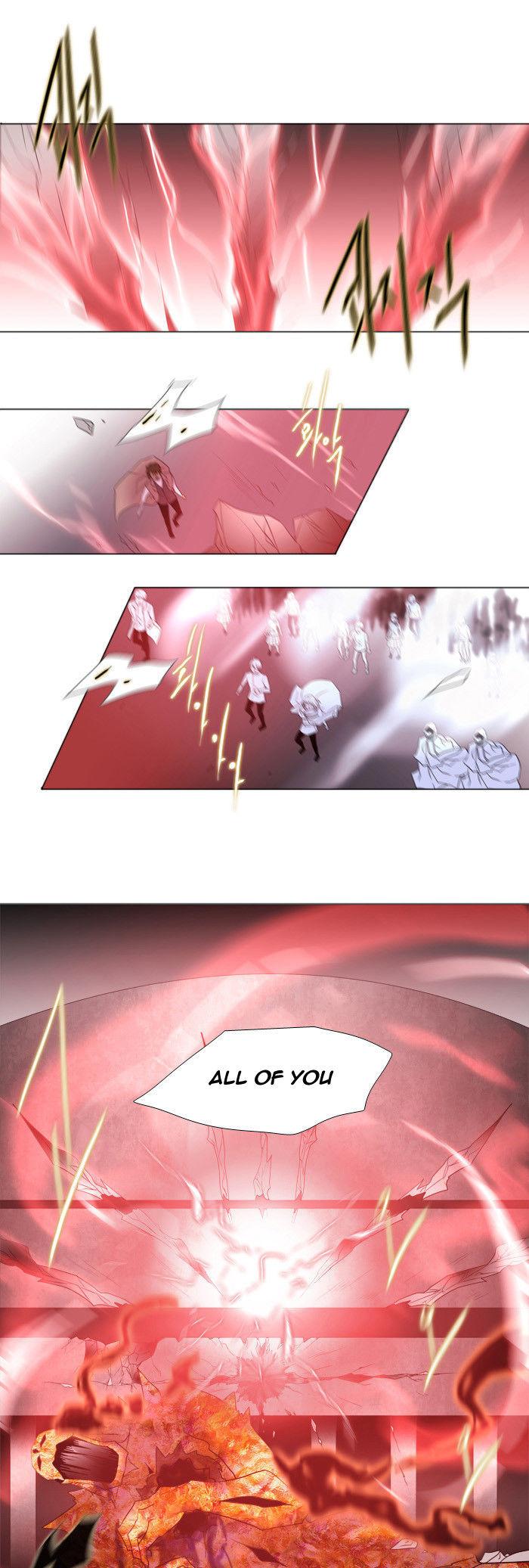 Black Haze Chapter 143 page 25 - Chapter 143