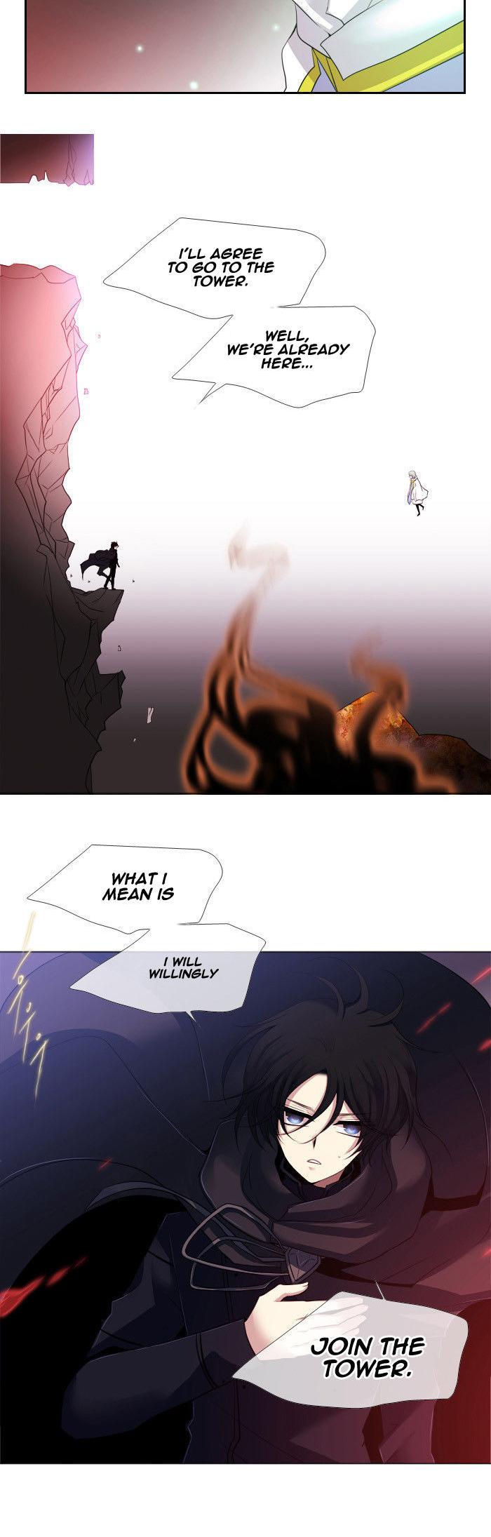 Black Haze Chapter 143 page 28 - Chapter 143