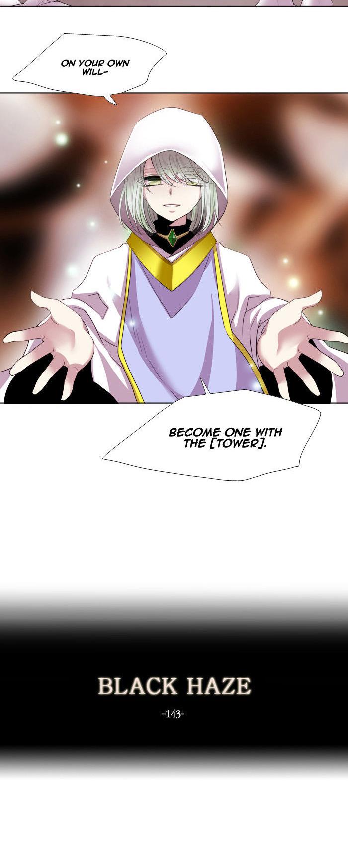 Black Haze Chapter 143 page 4 - Chapter 143