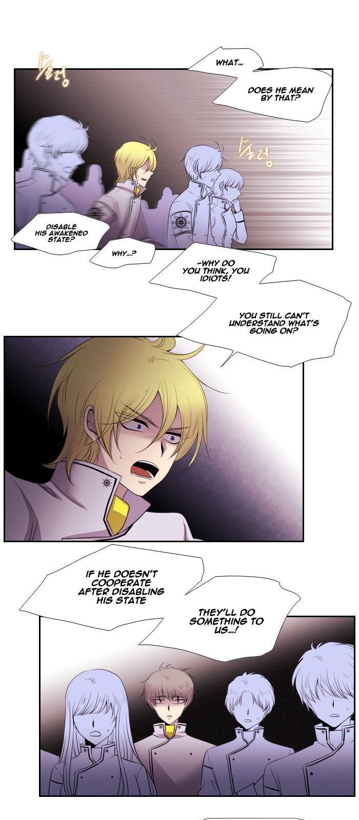 Black Haze Chapter 143 page 5 - Chapter 143