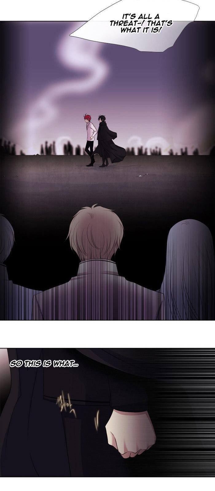 Black Haze Chapter 143 page 6 - Chapter 143