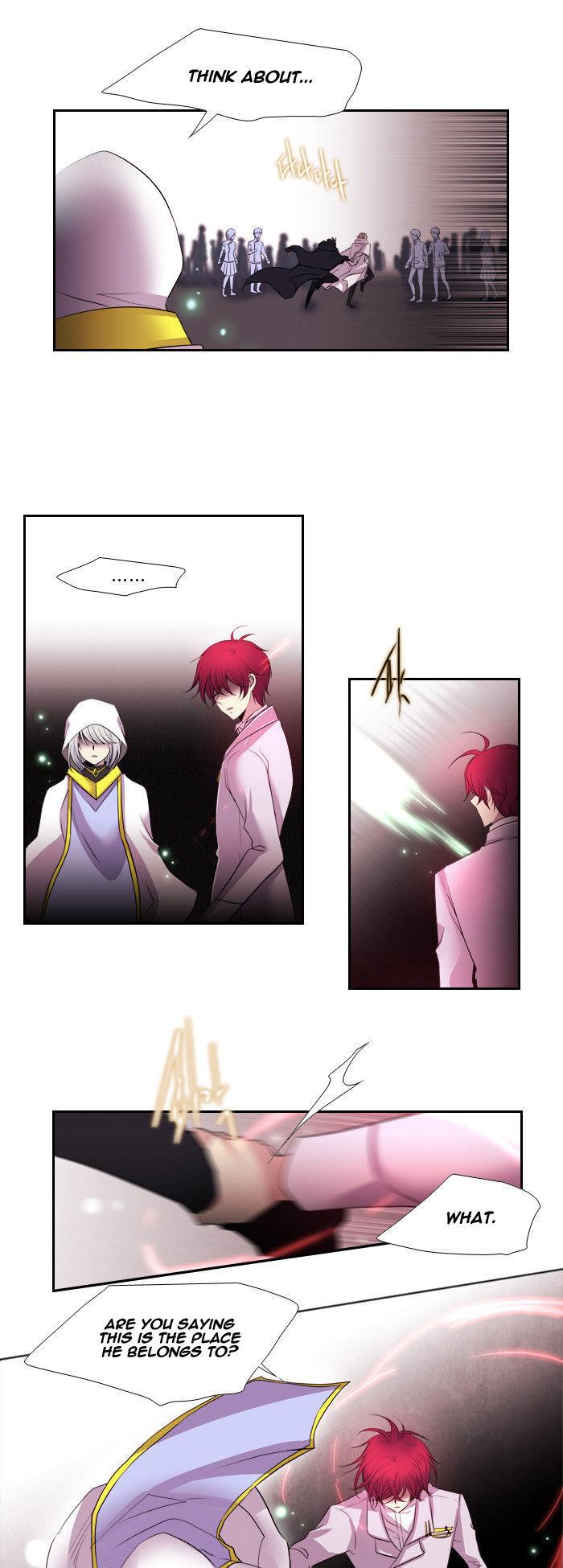 Black Haze Chapter 143 page 9 - Chapter 143