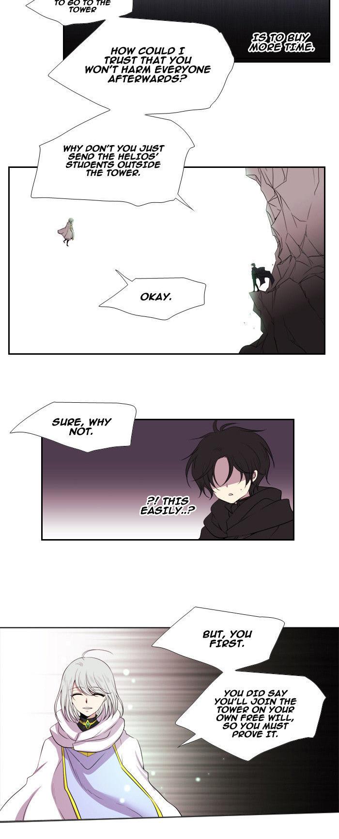 Black Haze Chapter 144 page 10 - Chapter 144