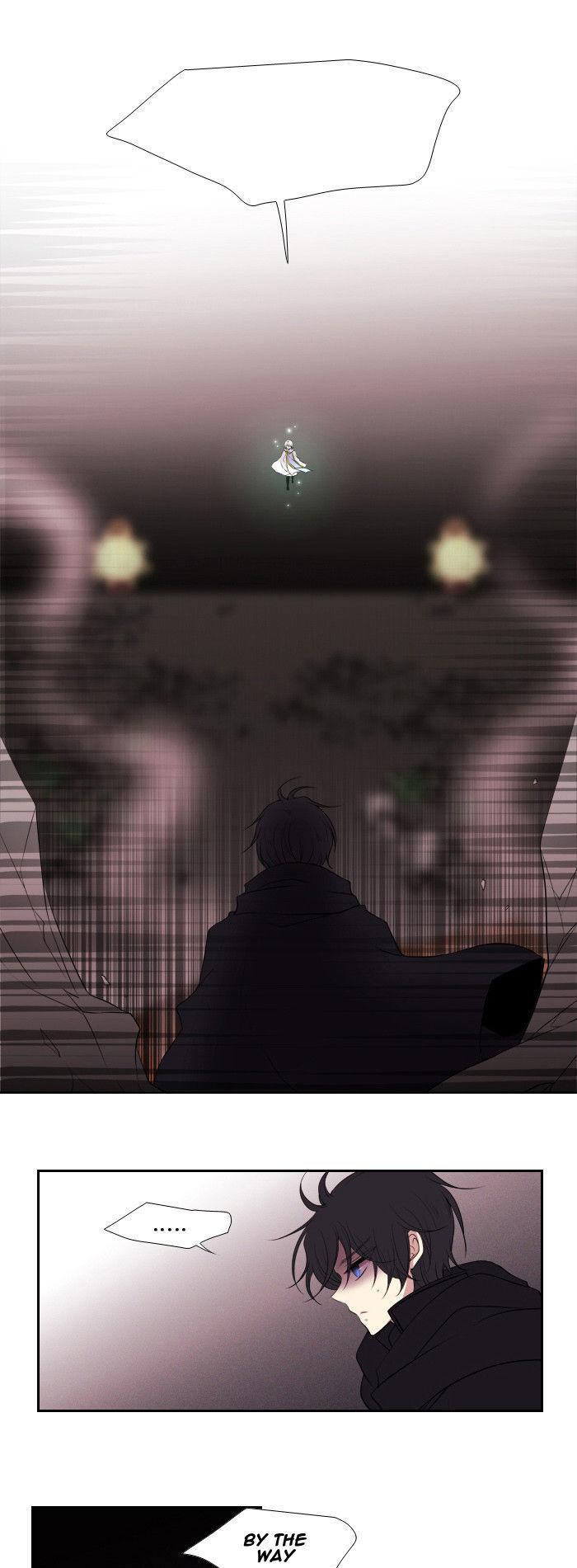 Black Haze Chapter 144 page 11 - Chapter 144