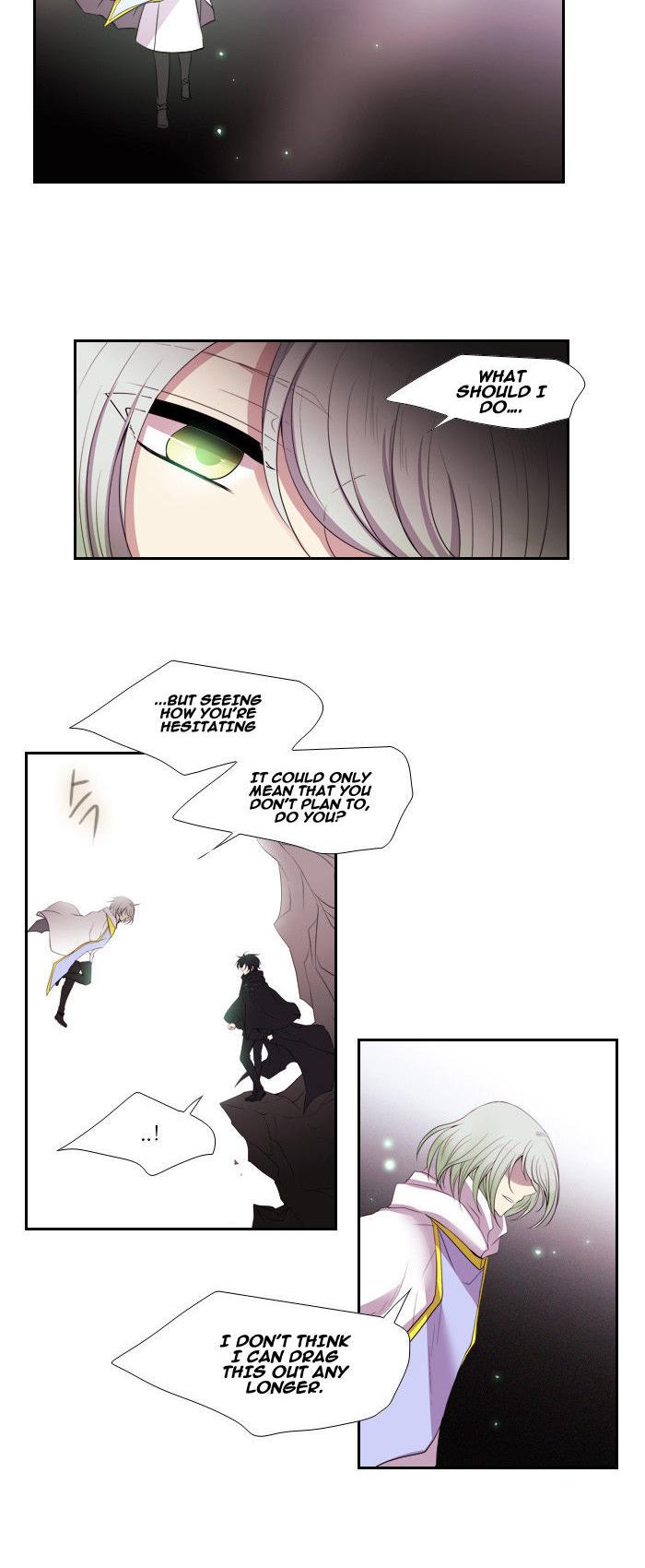 Black Haze Chapter 144 page 19 - Chapter 144