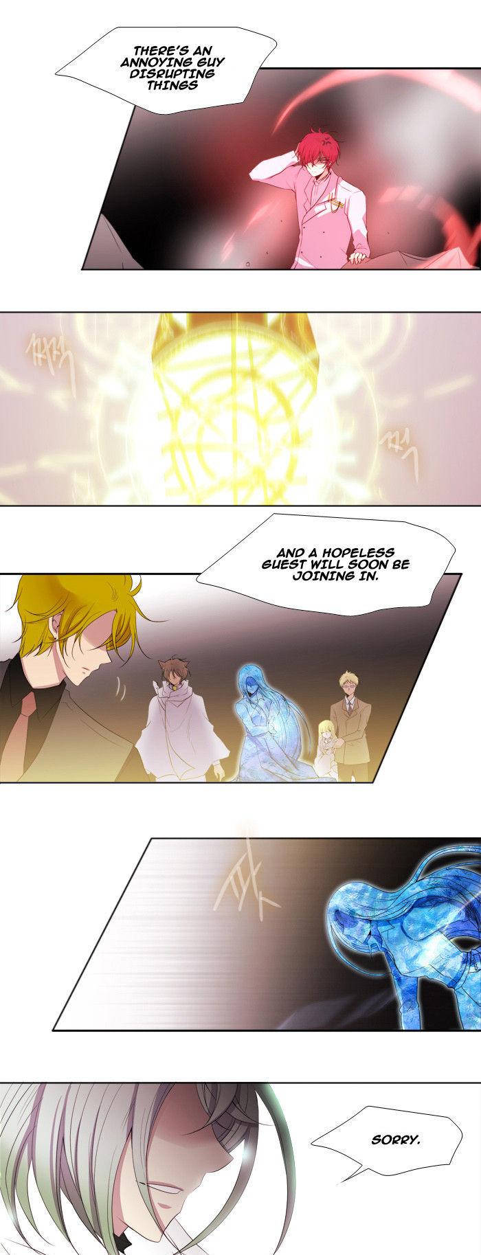 Black Haze Chapter 144 page 20 - Chapter 144