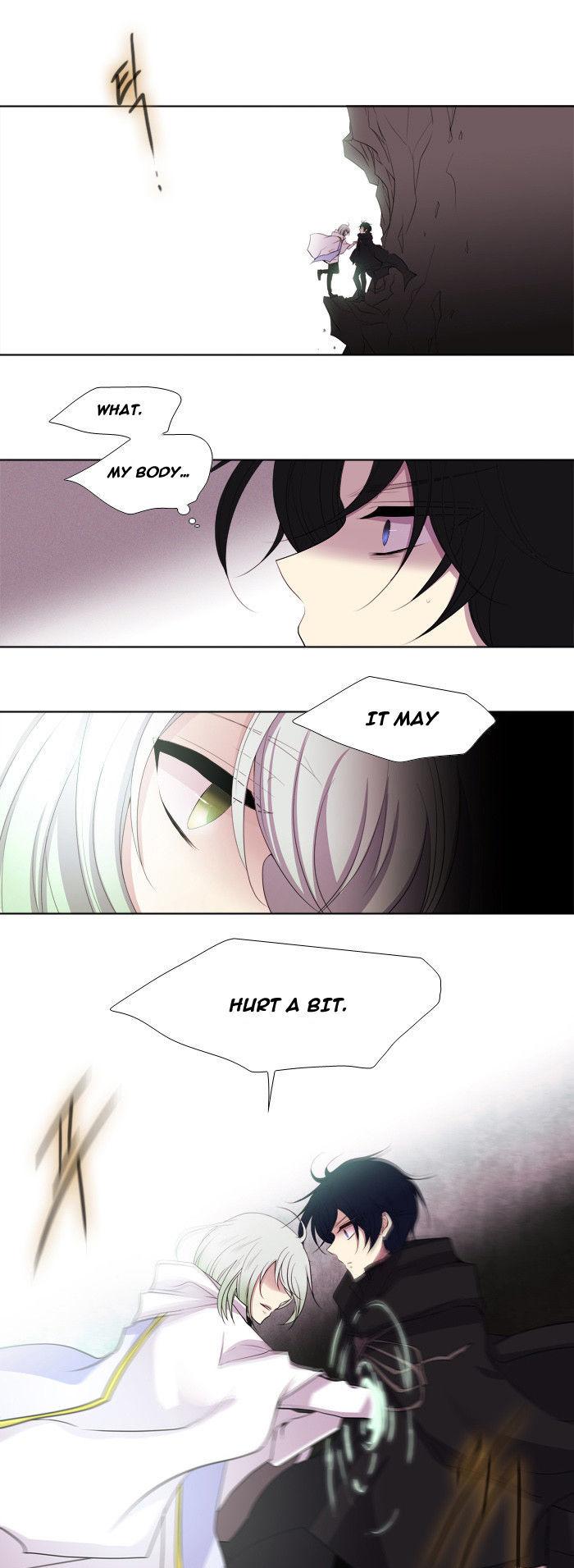 Black Haze Chapter 144 page 22 - Chapter 144