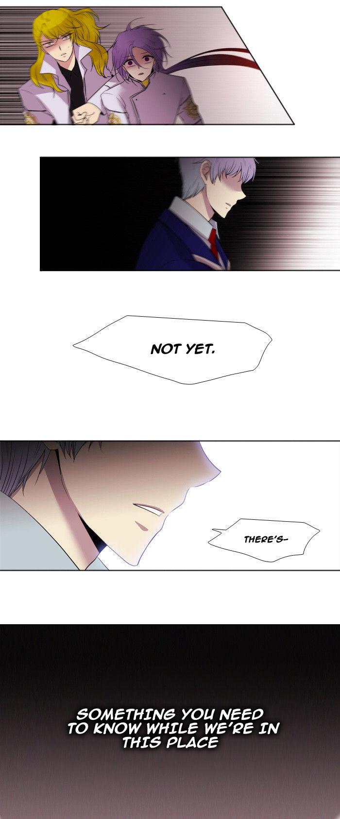 Black Haze Chapter 144 page 26 - Chapter 144
