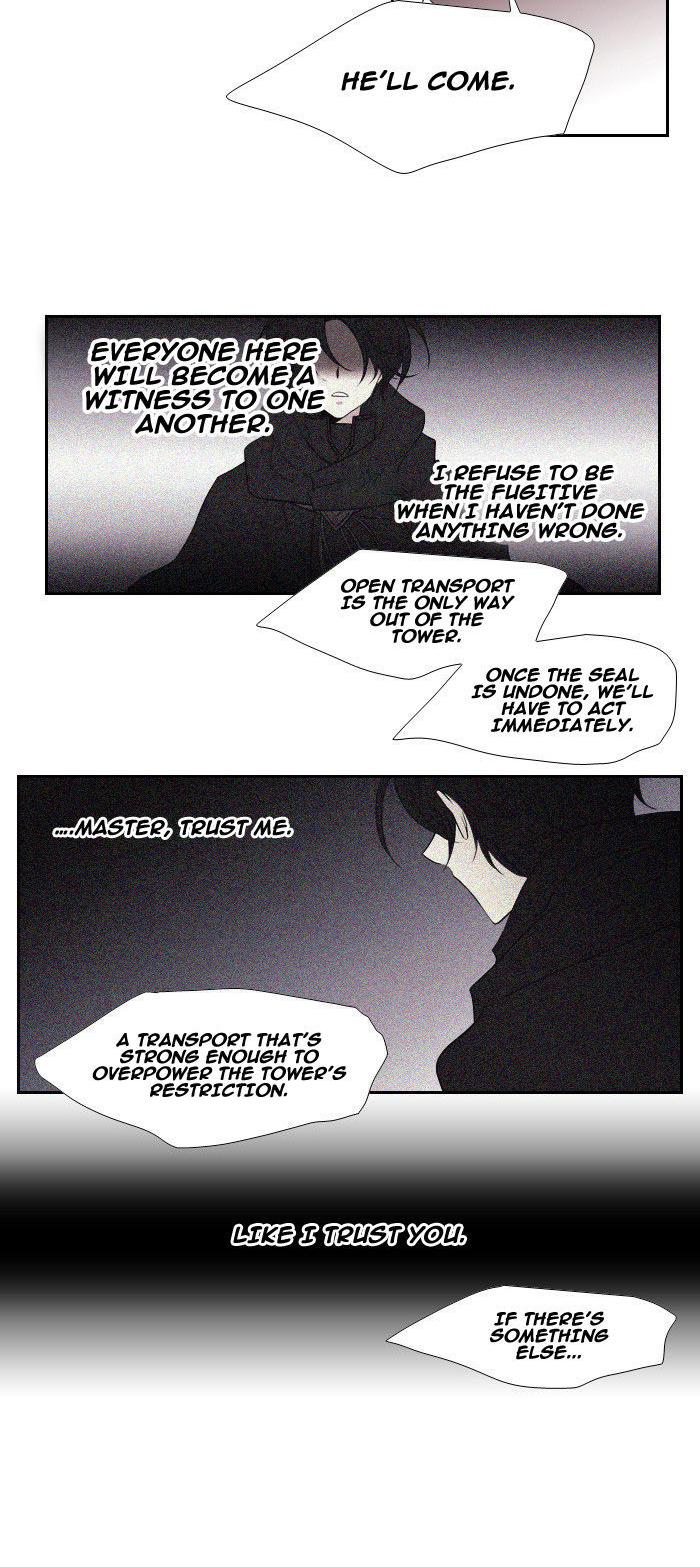 Black Haze Chapter 144 page 6 - Chapter 144