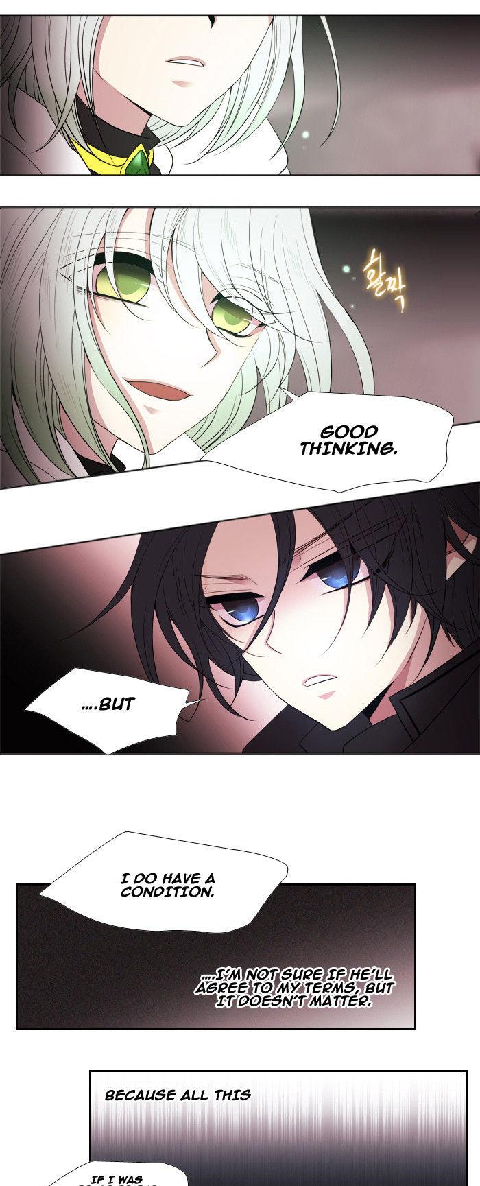 Black Haze Chapter 144 page 9 - Chapter 144