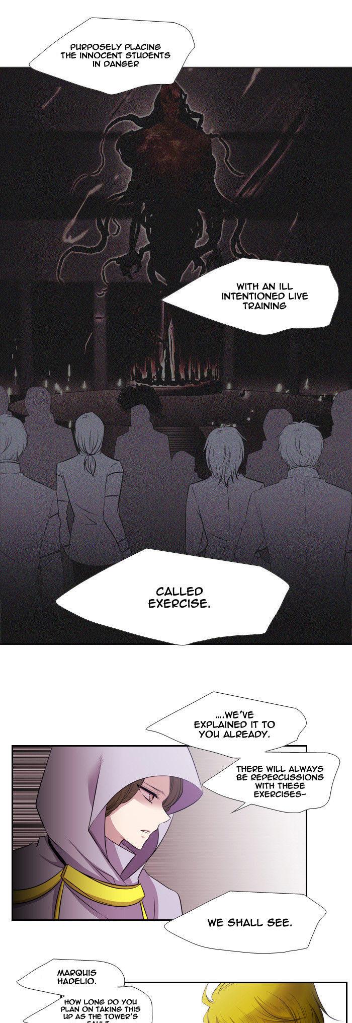 Black Haze Chapter 145 page 10 - Chapter 145