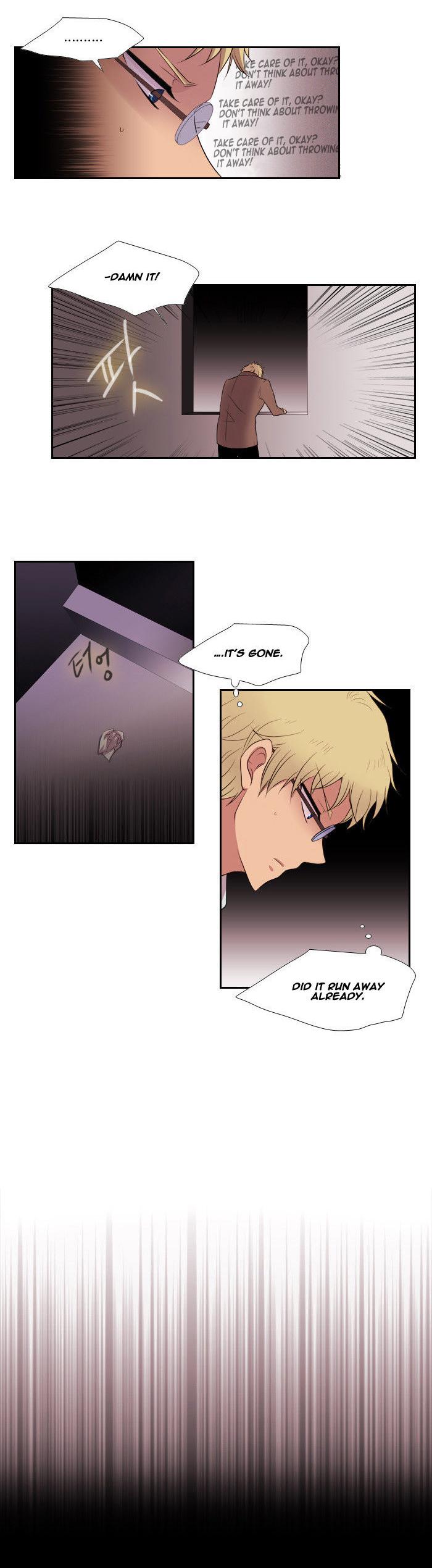 Black Haze Chapter 145 page 15 - Chapter 145