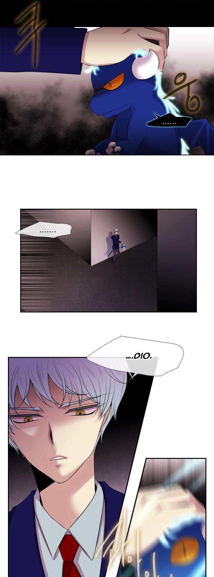 Black Haze Chapter 145 page 16 - Chapter 145