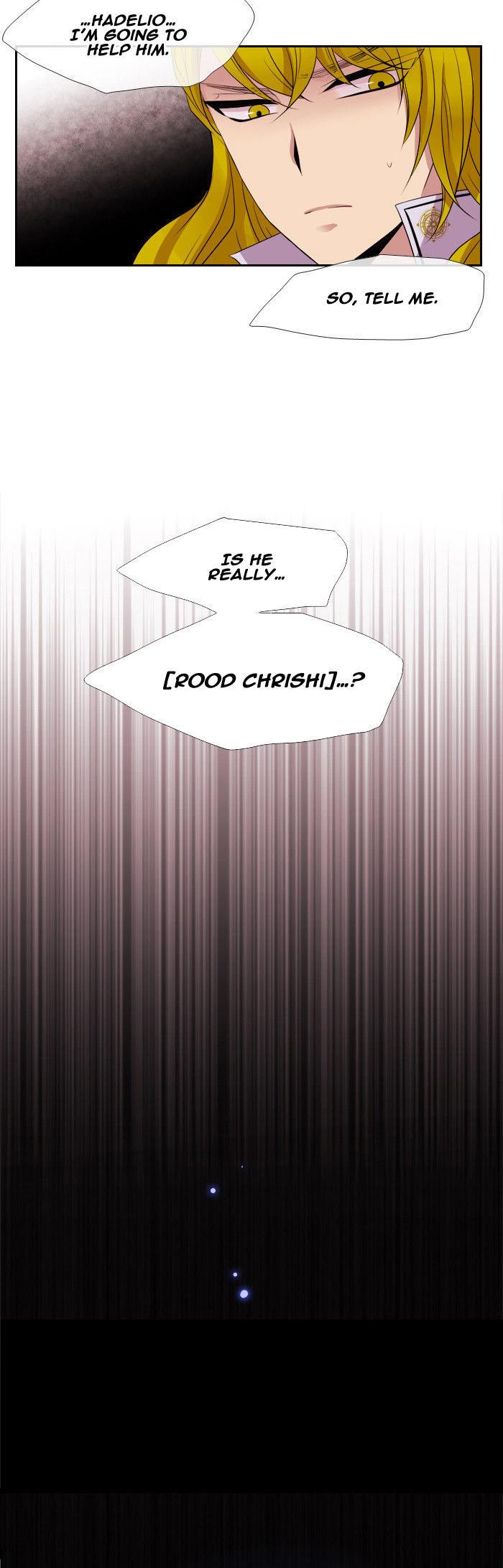Black Haze Chapter 145 page 24 - Chapter 145