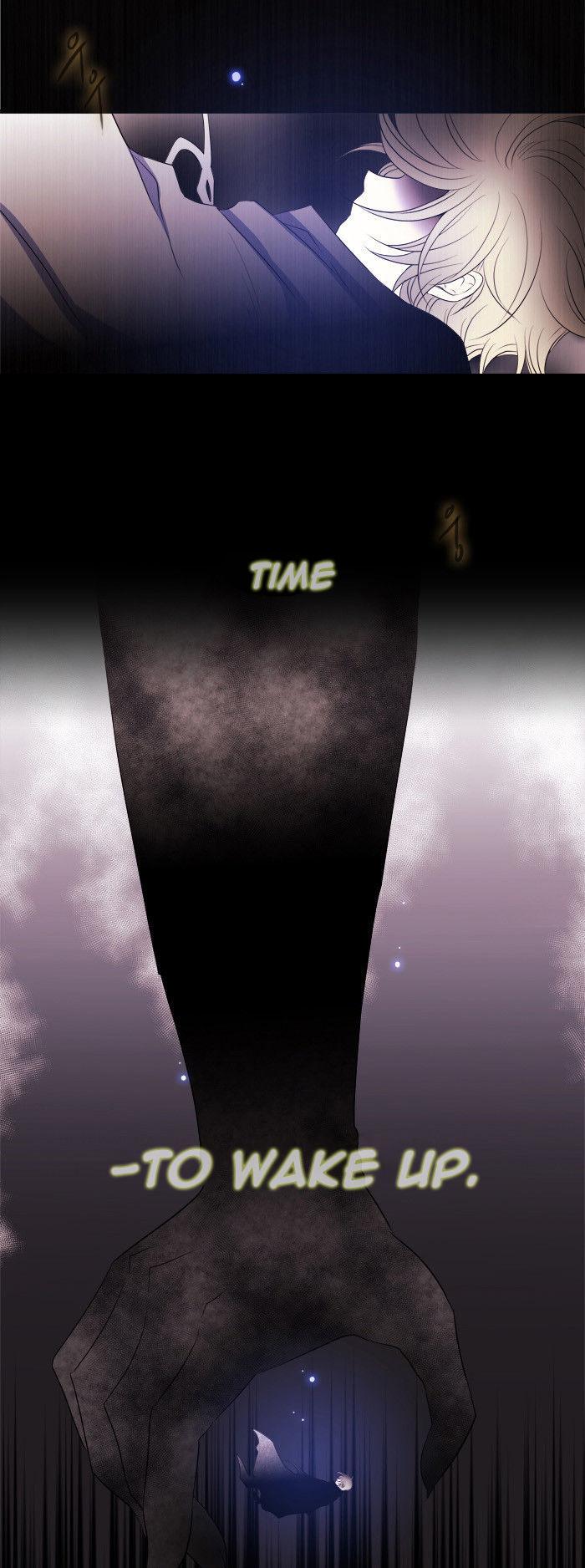 Black Haze Chapter 145 page 25 - Chapter 145