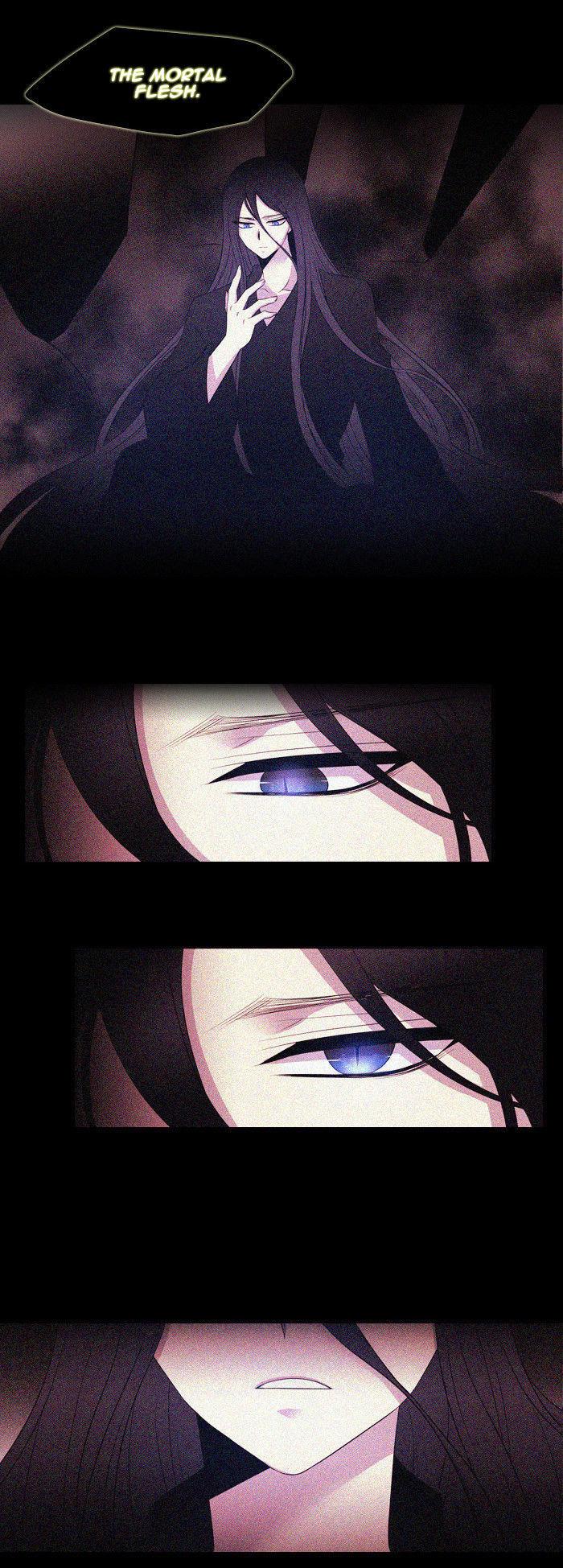 Black Haze Chapter 145 page 27 - Chapter 145
