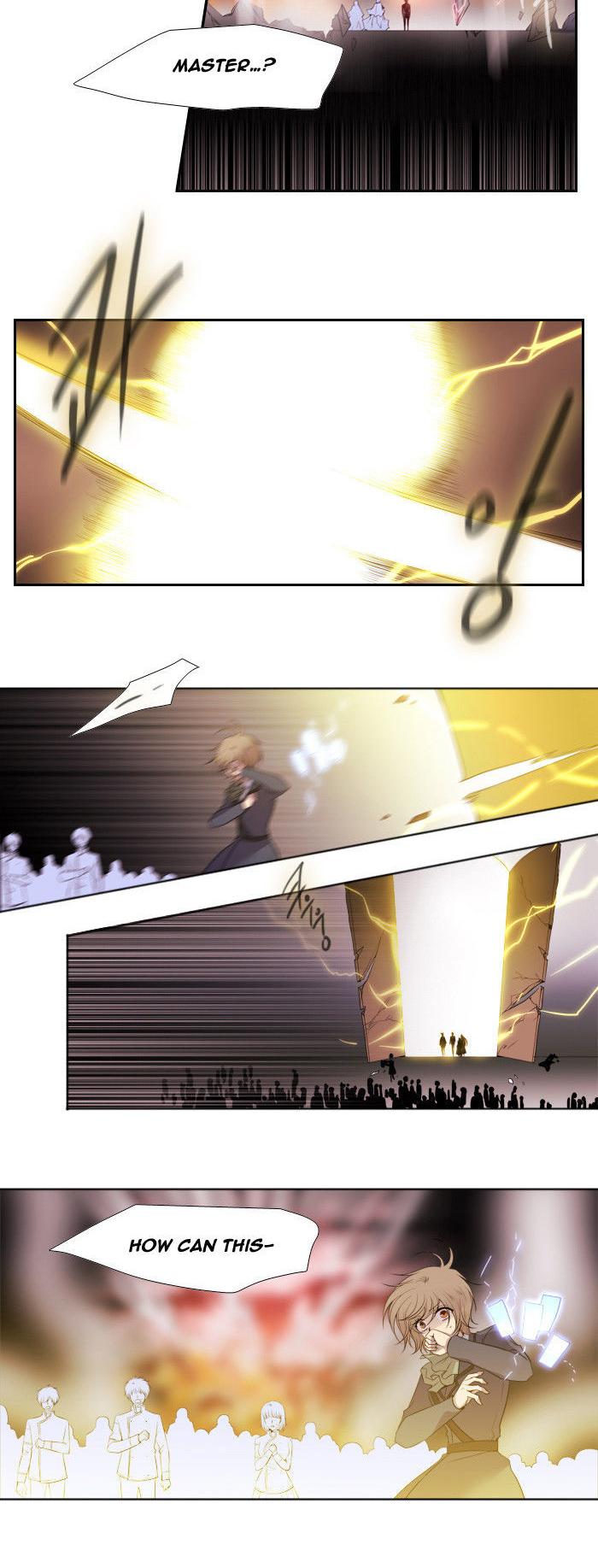 Black Haze Chapter 145 page 3 - Chapter 145