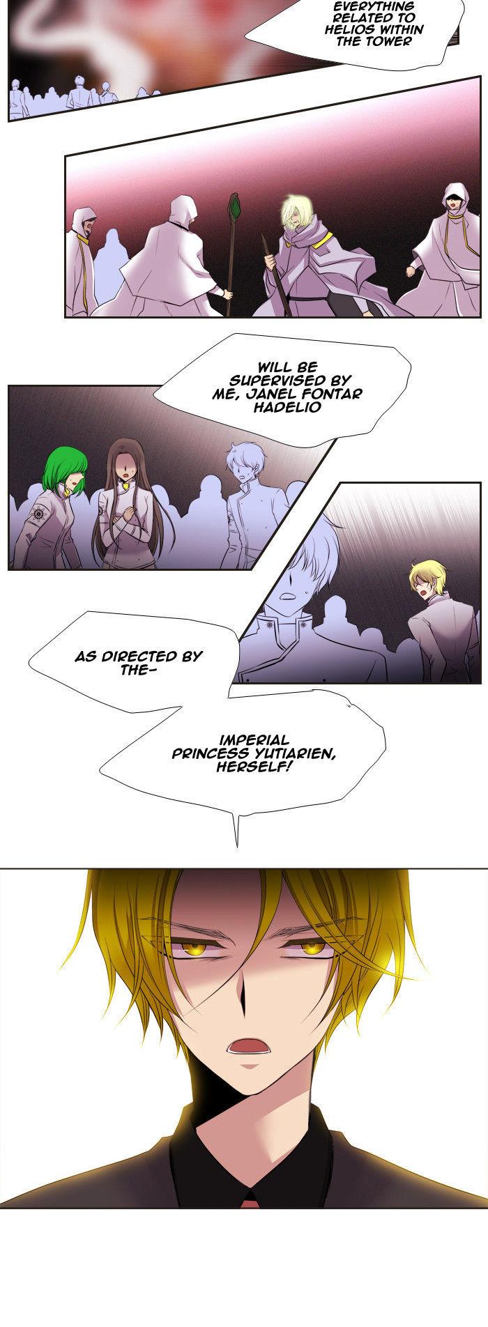 Black Haze Chapter 145 page 5 - Chapter 145