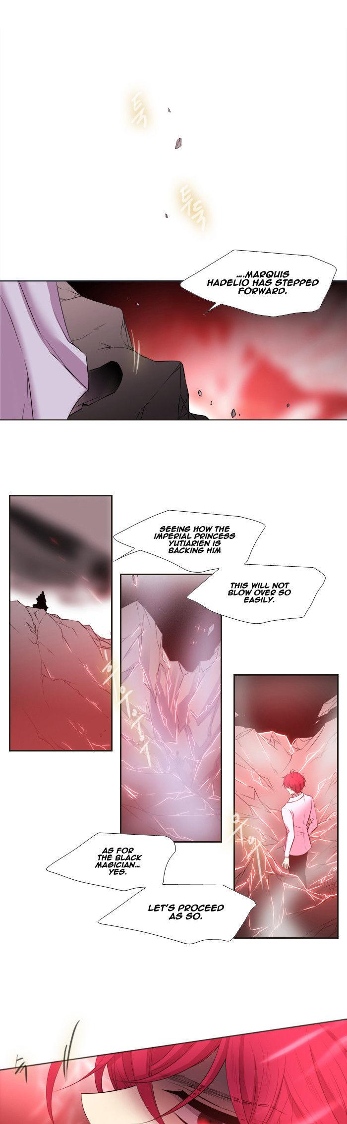 Black Haze Chapter 145 page 6 - Chapter 145