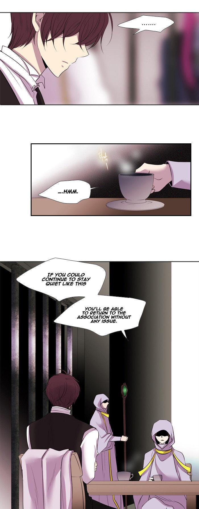 Black Haze Chapter 146 page 12 - Chapter 146