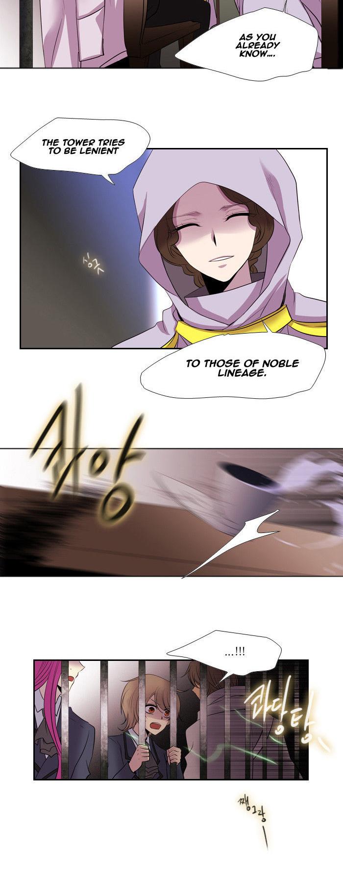 Black Haze Chapter 146 page 13 - Chapter 146