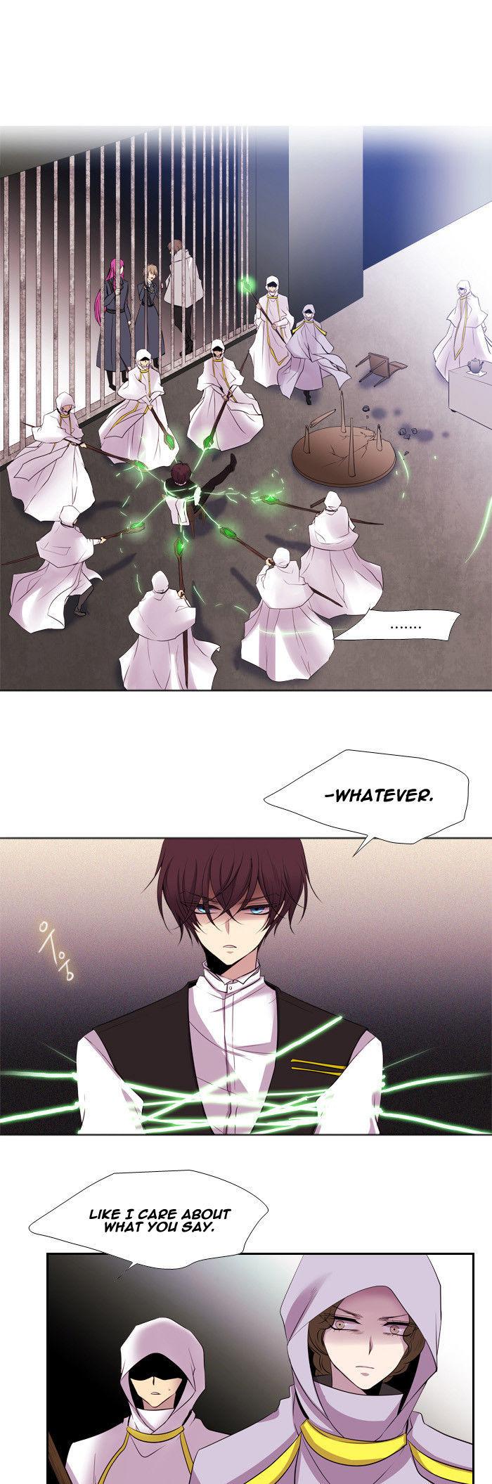 Black Haze Chapter 146 page 14 - Chapter 146
