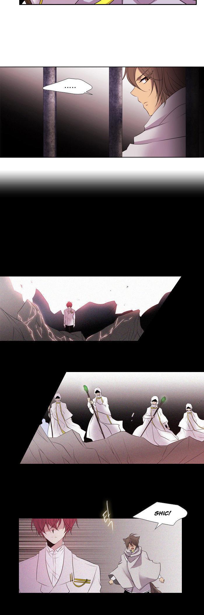 Black Haze Chapter 146 page 15 - Chapter 146