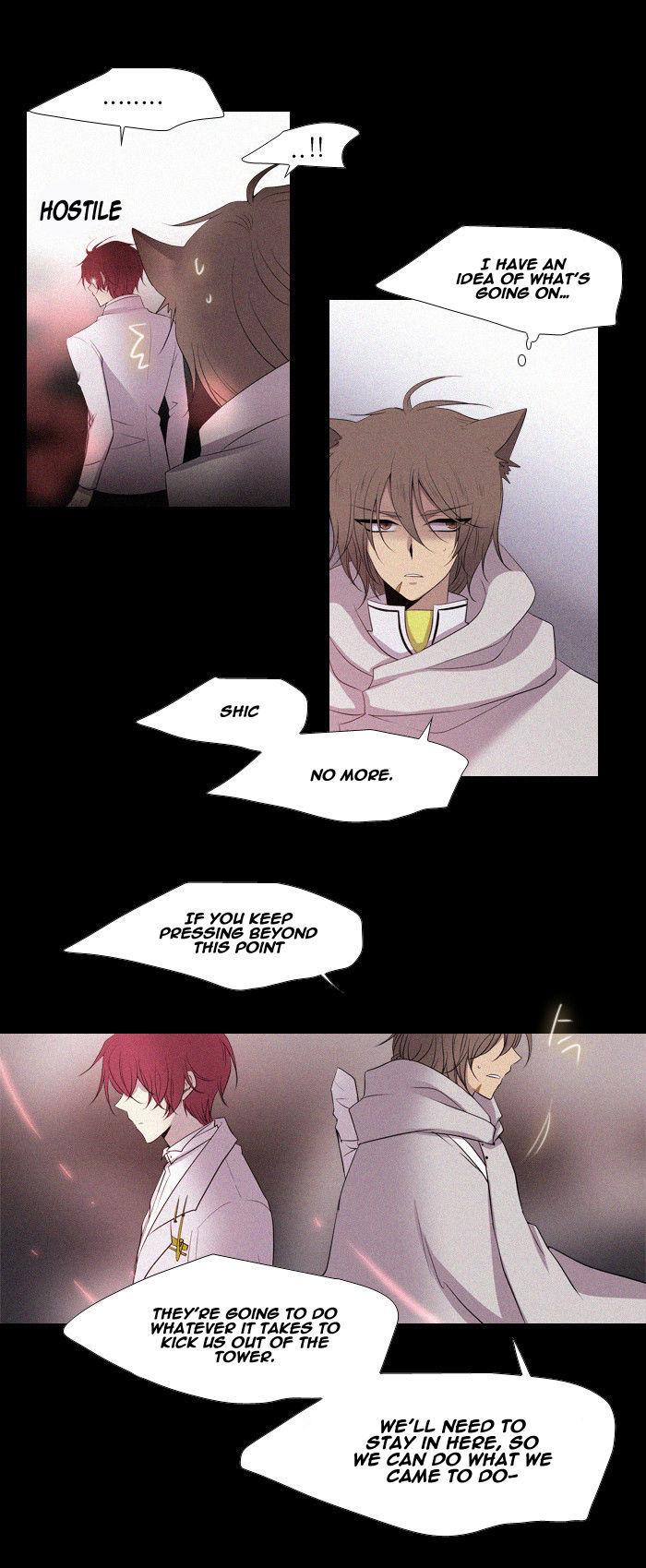 Black Haze Chapter 146 page 16 - Chapter 146