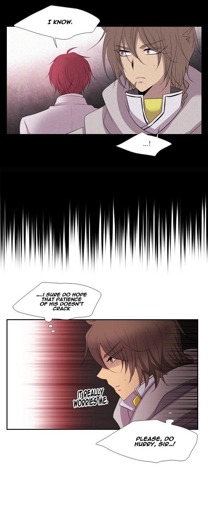 Black Haze Chapter 146 page 17 - Chapter 146