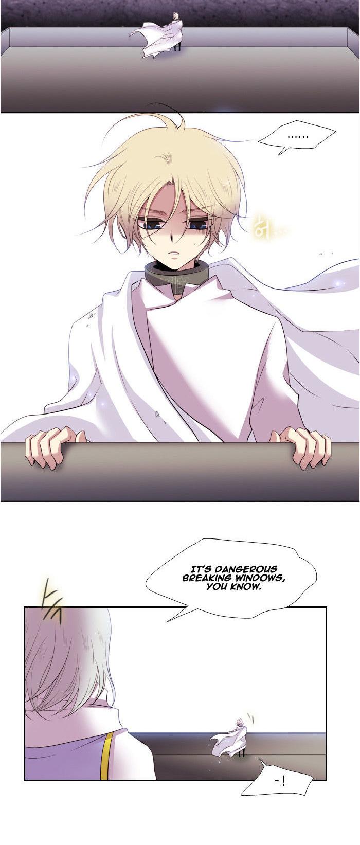 Black Haze Chapter 146 page 23 - Chapter 146