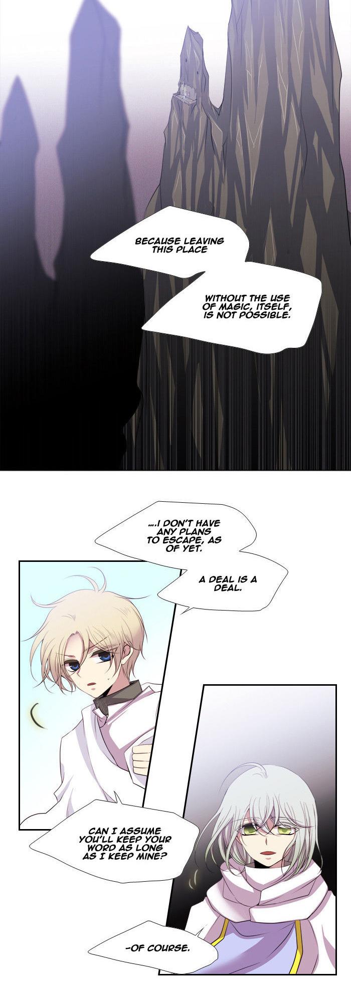 Black Haze Chapter 146 page 25 - Chapter 146