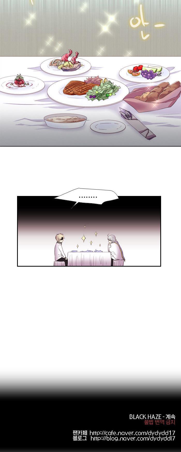Black Haze Chapter 146 page 28 - Chapter 146