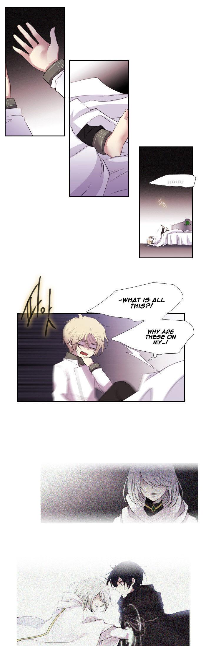 Black Haze Chapter 146 page 4 - Chapter 146