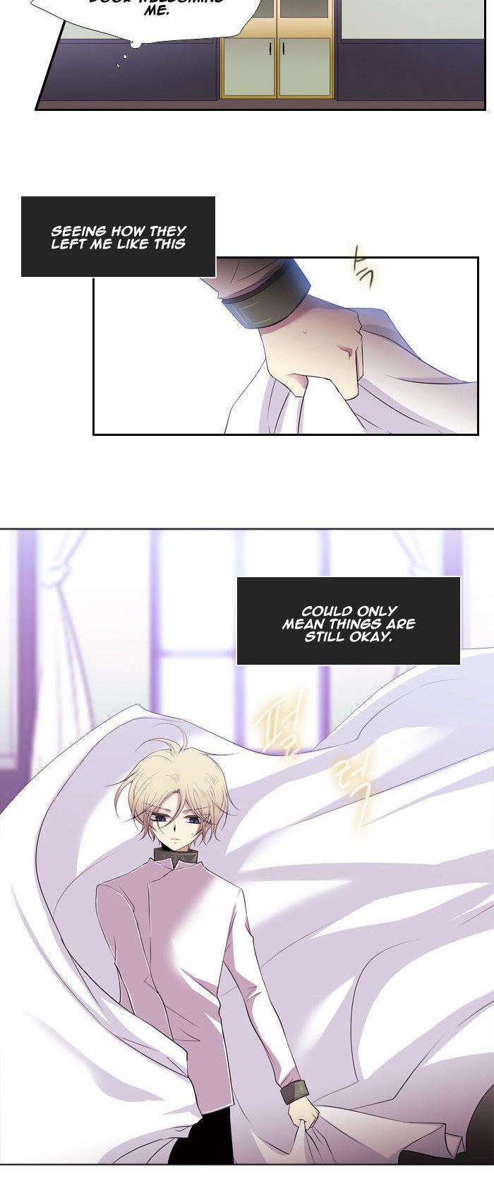 Black Haze Chapter 146 page 7 - Chapter 146
