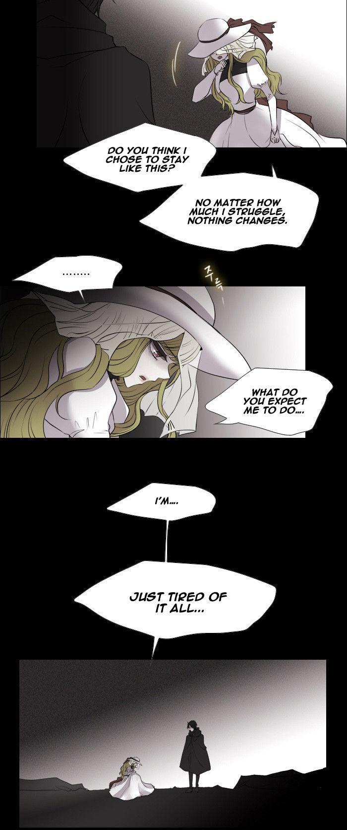 Black Haze Chapter 147 page 14 - Chapter 147