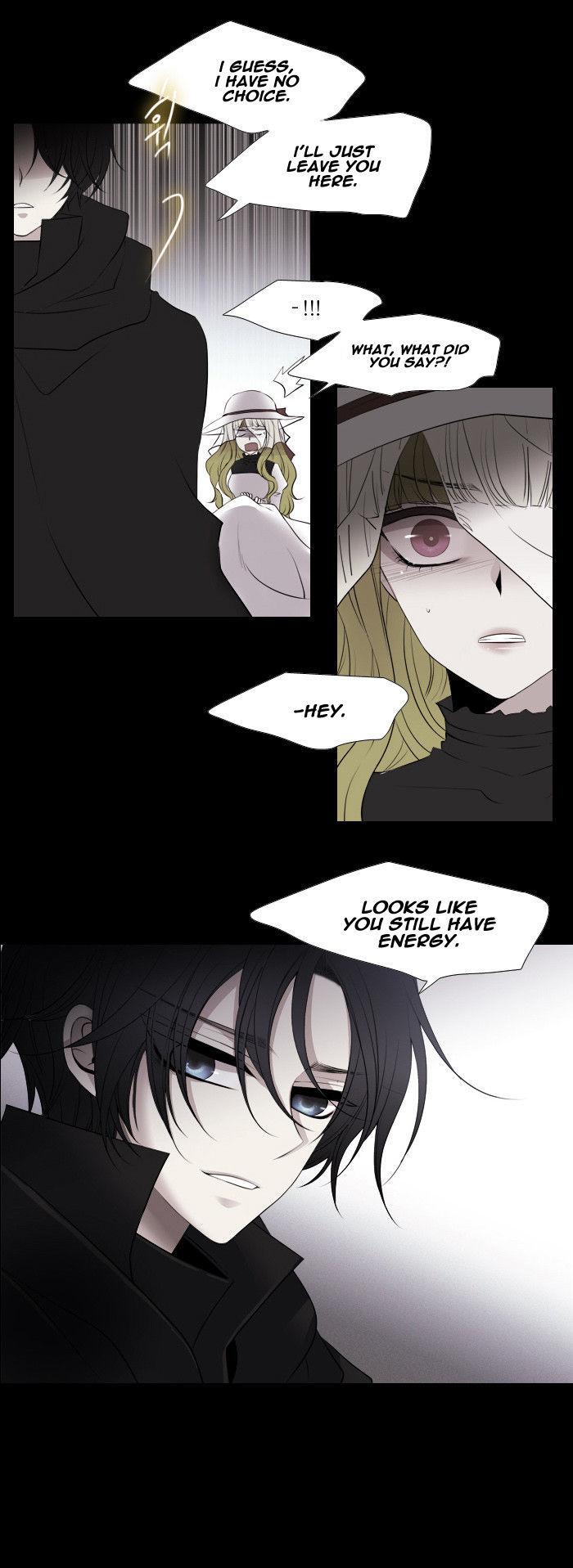 Black Haze Chapter 147 page 15 - Chapter 147