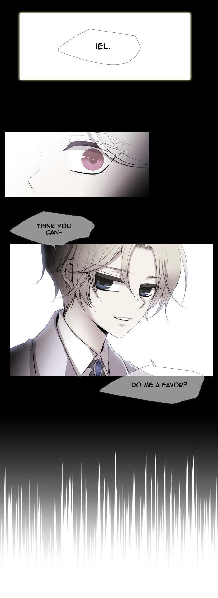 Black Haze Chapter 147 page 16 - Chapter 147