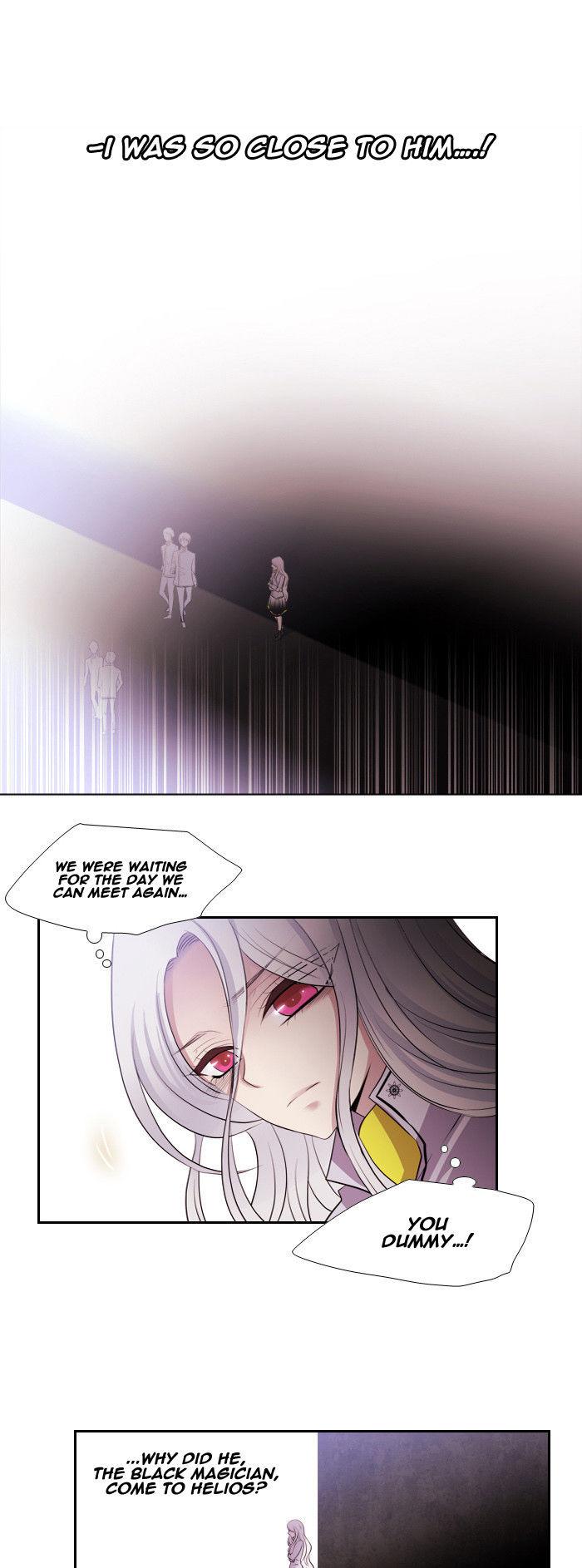 Black Haze Chapter 147 page 17 - Chapter 147