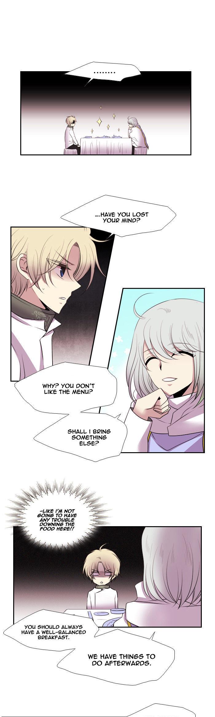 Black Haze Chapter 147 page 2 - Chapter 147