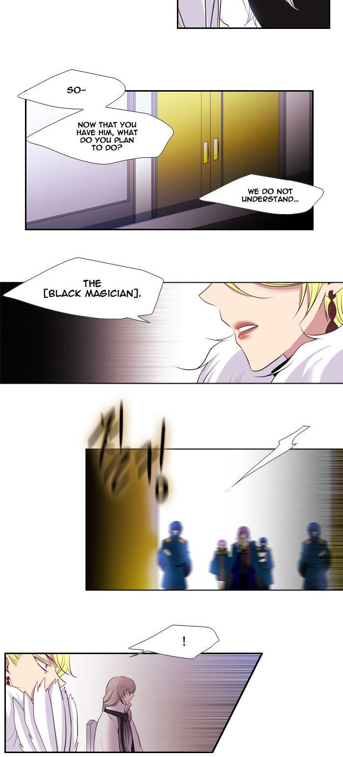Black Haze Chapter 147 page 22 - Chapter 147