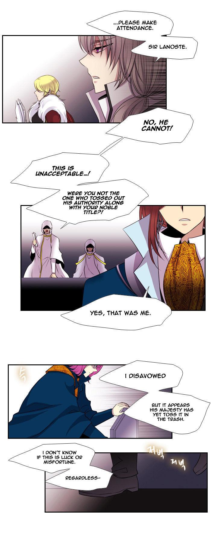 Black Haze Chapter 147 page 25 - Chapter 147