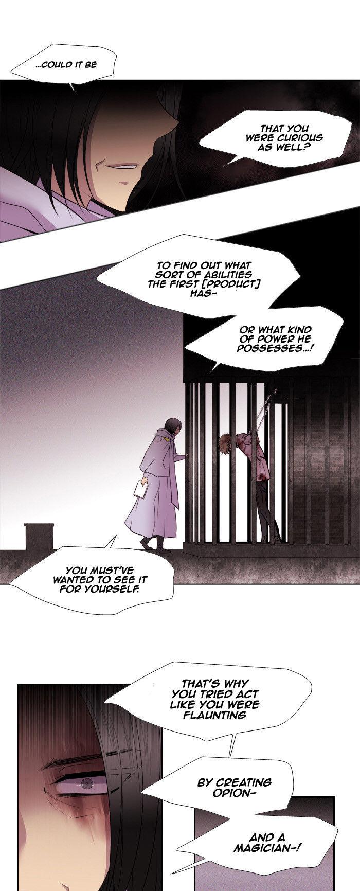 Black Haze Chapter 148 page 11 - Chapter 148