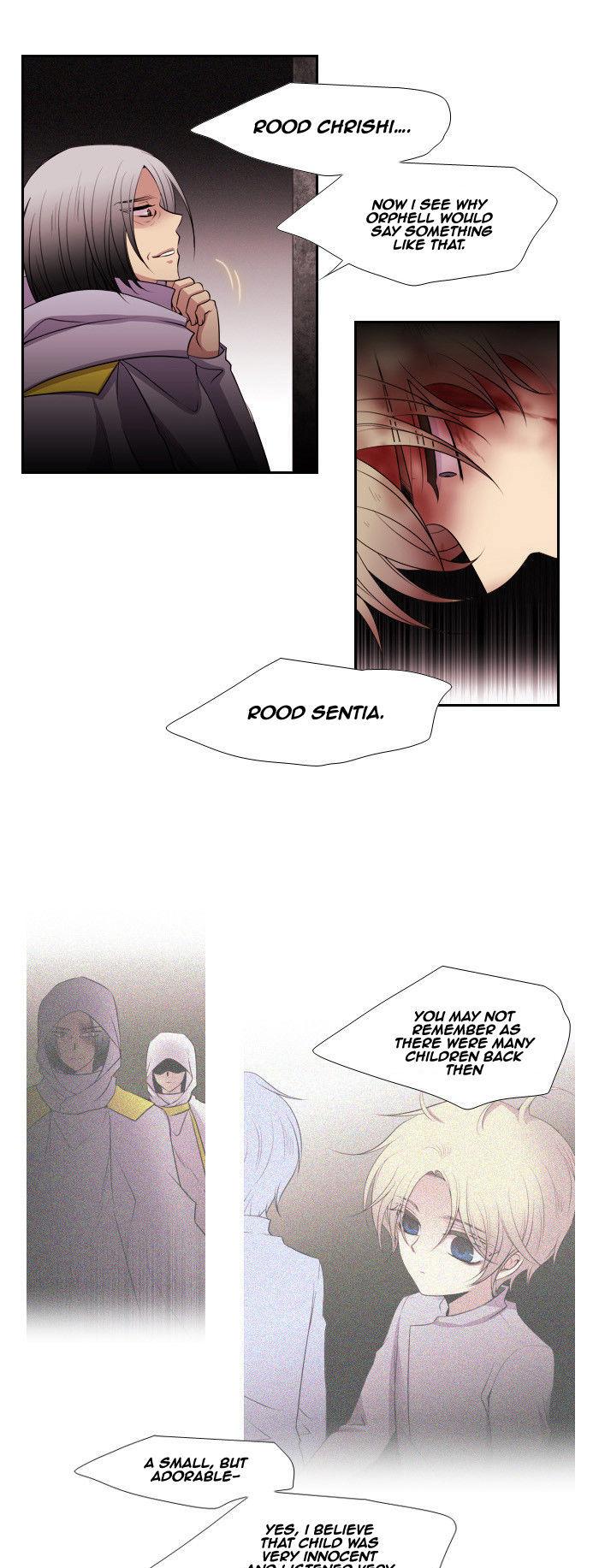 Black Haze Chapter 148 page 13 - Chapter 148