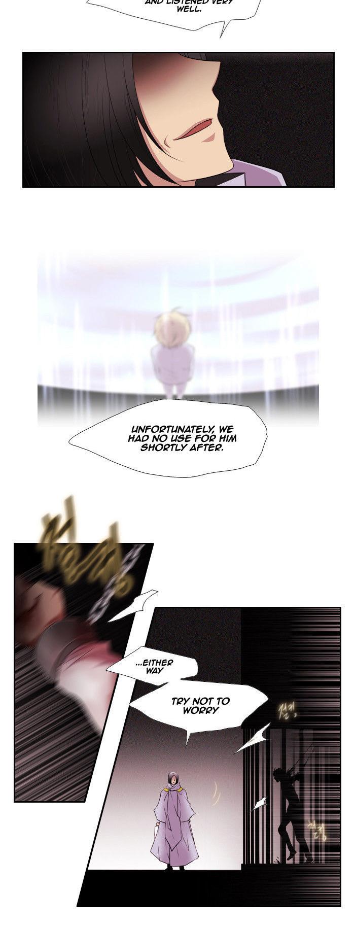 Black Haze Chapter 148 page 14 - Chapter 148
