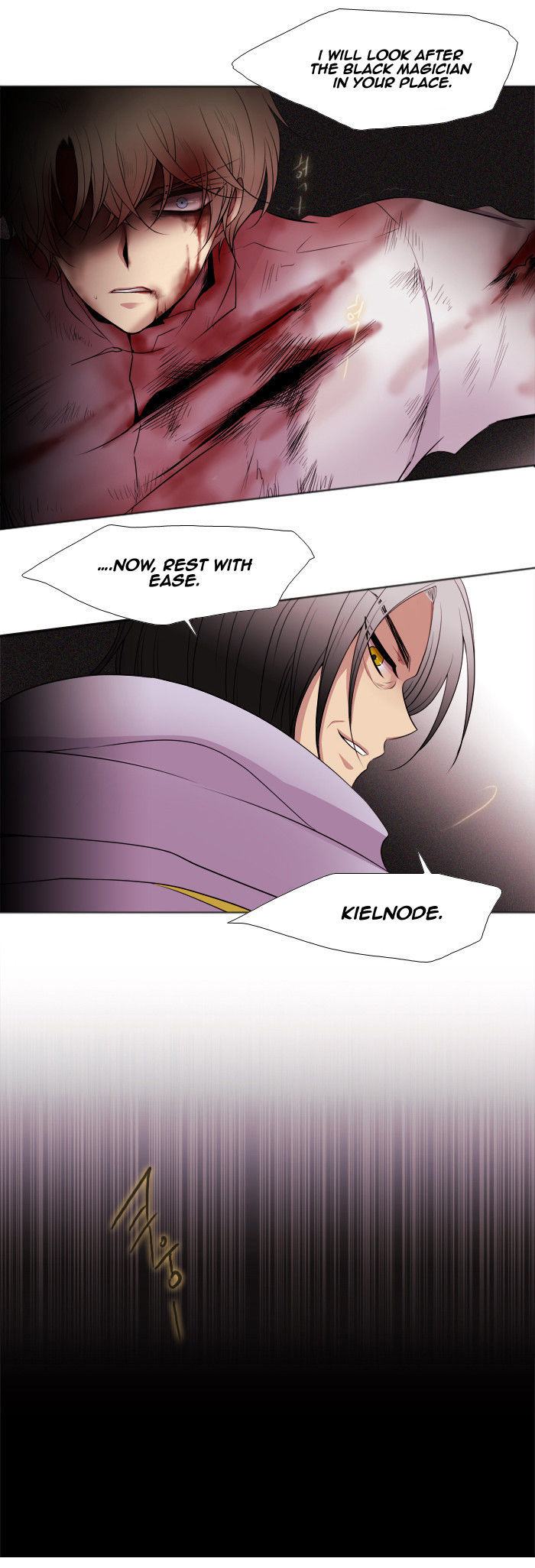 Black Haze Chapter 148 page 15 - Chapter 148