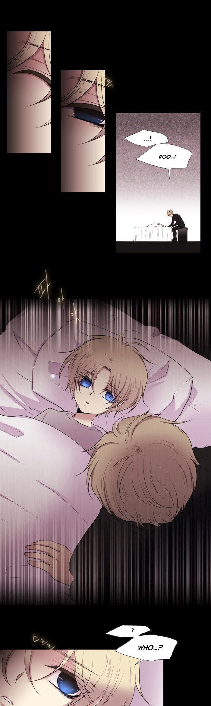 Black Haze Chapter 148 page 17 - Chapter 148